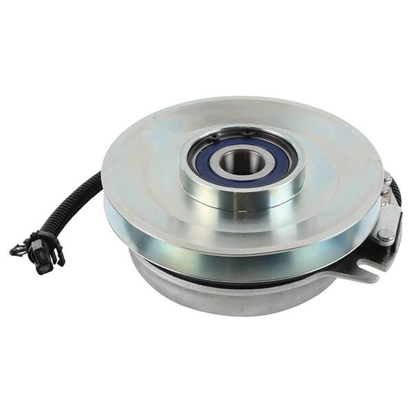 STENS New PTO Clutch for Warner 5218-99, 5218-233, 5218-209, 5218-202, 5218-168 Inner Dimension 1-1/8 in.