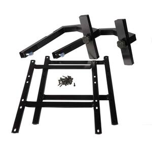 Deck Railing Table Hardware Kit
