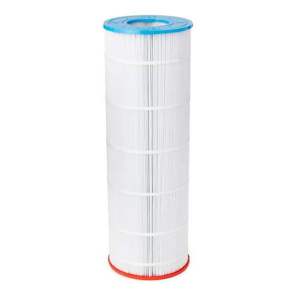 Unicel 8.69 in. Dia 102 sq. ft. Pool Replacement Filter Cartridge