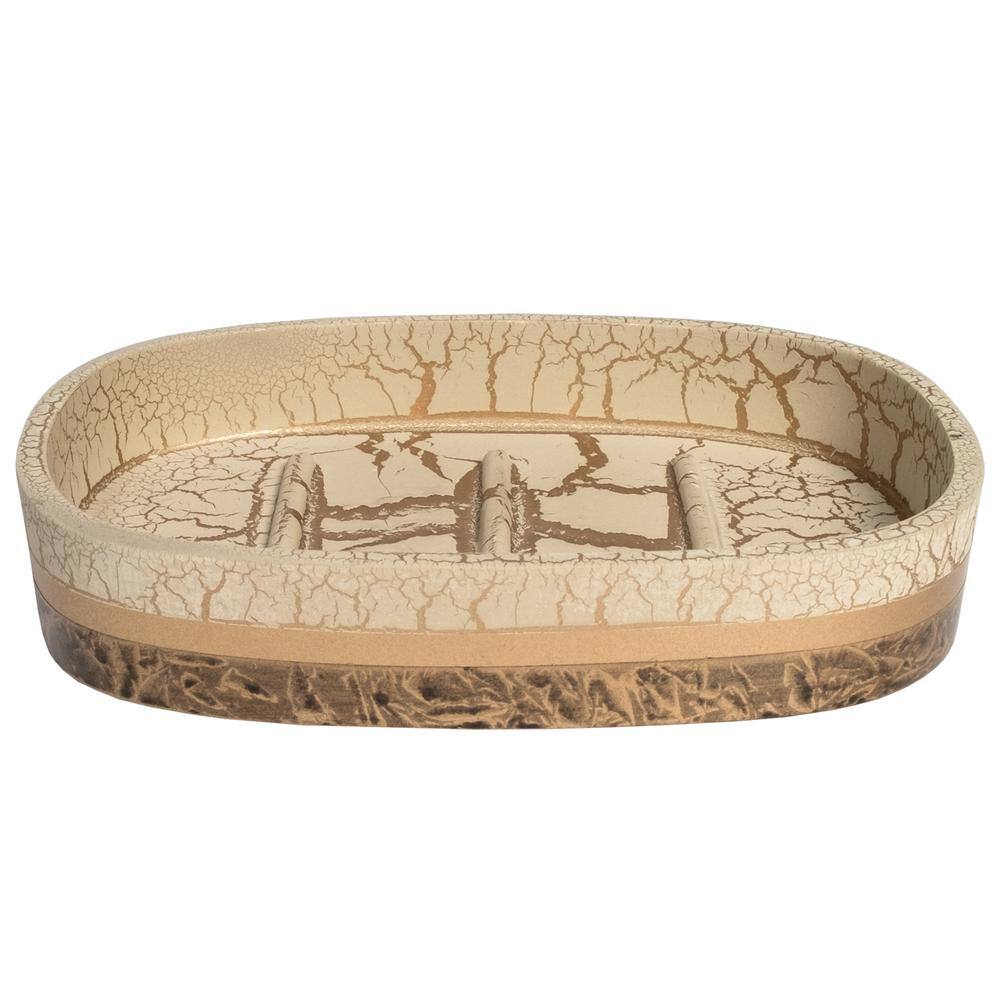 Parker Soap Dish Bathroom Accessory (1 Piece) price history on PriceWatchPro