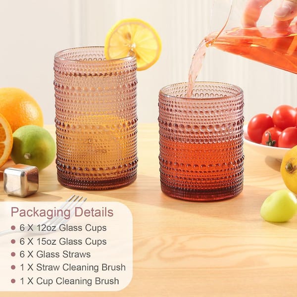 1.5 cup disposable food containers 5.5oz Plastic Portion Cup with no lid, BPA Free