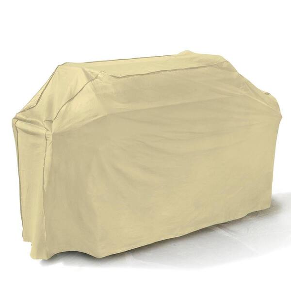 Mr. Bar-B-Q 65 in. BBQ Grill Cover-DISCONTINUED