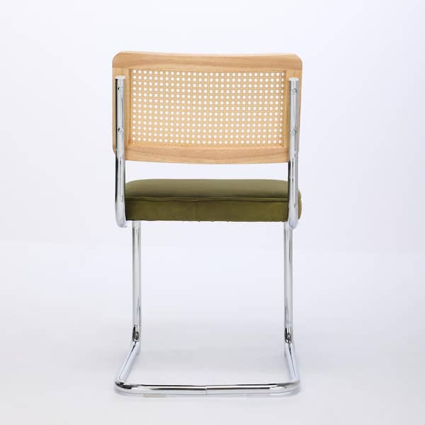 Edloe Finch Olive Dining Chairs Olive Green Velvet Dining Chairs 2025