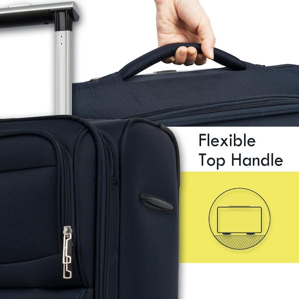 VERTICAL BOX TRUNK N°7 Designers Bags Luxurys Men Mini Suitcase