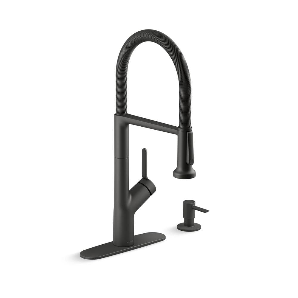 https://images.thdstatic.com/productImages/ae02caea-ec9c-483c-86d7-bcb8bd2d8ee3/svn/matte-black-kohler-standard-kitchen-faucets-k-r29343-sd-bl-64_1000.jpg