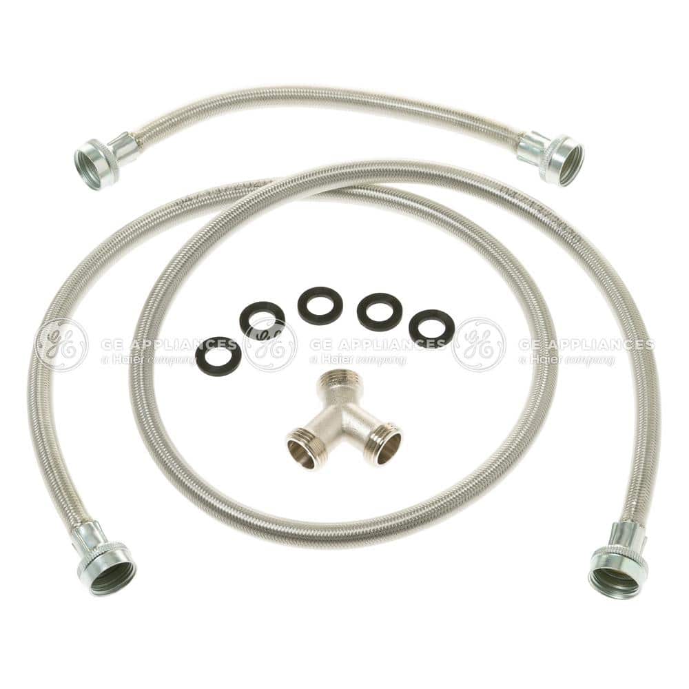 Steam Dryer Kit Stainless Steel Connection price history on PriceWatchPro