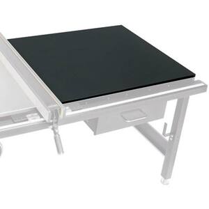 BIESEMEYER 31 in. Black Unisaw Table Board for 36 in. System