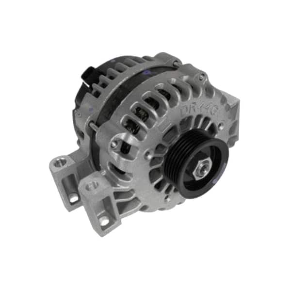 ACDelco Alternator