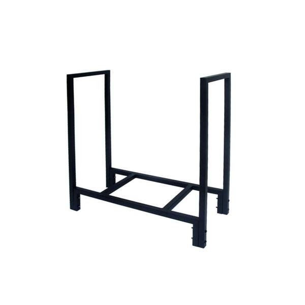 Pleasant Hearth 30 in. Firewood Rack-DISCONTINUED