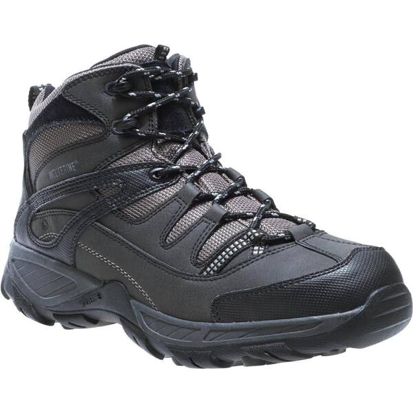 Wolverine gore tex clearance boots