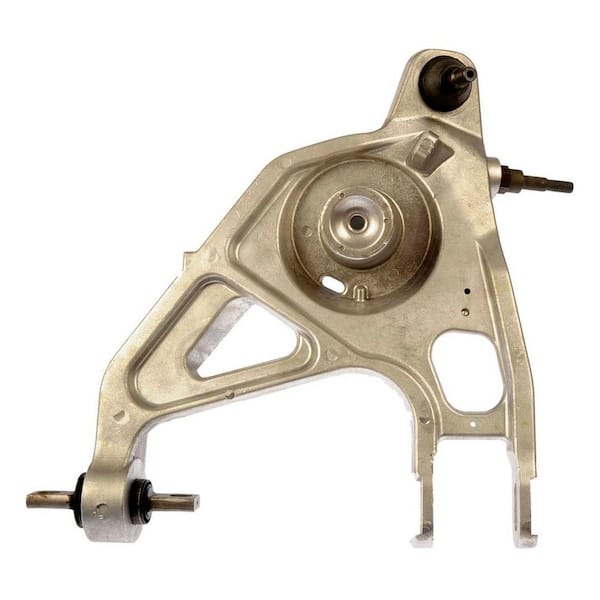OE Solutions Control Arm Rear Lower Left
