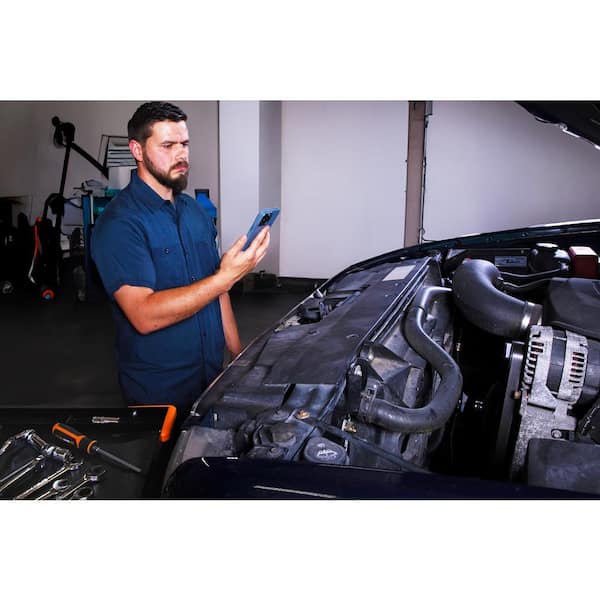 Reviews for GEARWRENCH OBD2 Bluetooth Diagnostic Tester with