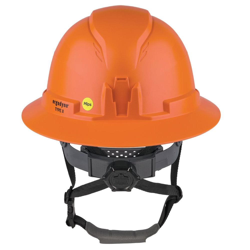 Skullerz Full Brim Orange Class E, Type 2, MIPS - Safety Helmet price history on PriceWatchPro