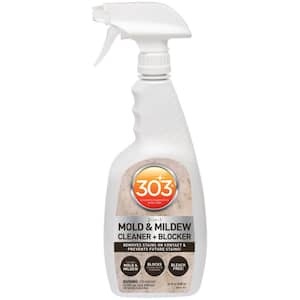 303 Mold and Mildew Cleaner Plus Blocker