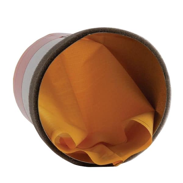 Tamarack Premium 5 in. Back Draft Damper