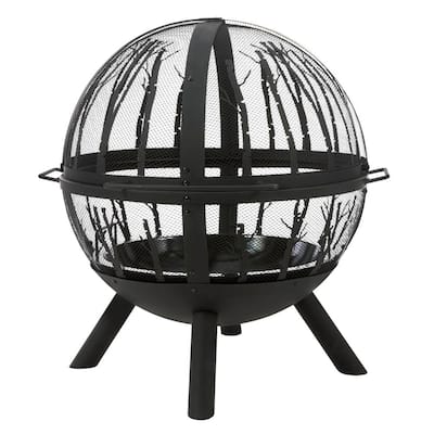 Fire Pits Outdoor Heating The Home Depot