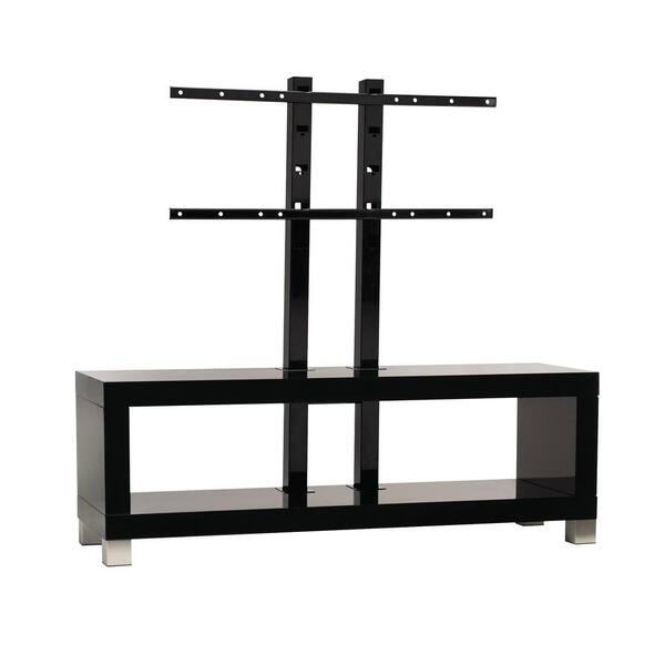 OmniMount Moda Series AV 2-Shelf Video Table-DISCONTINUED