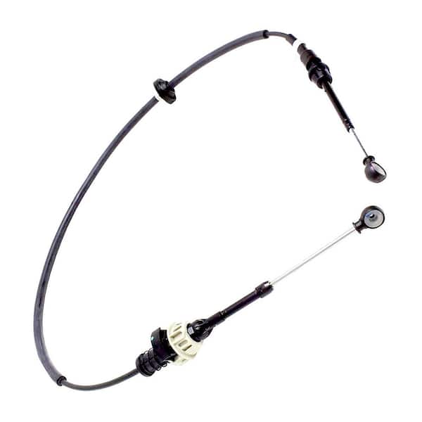 ACDelco Automatic Transmission Shifter Cable