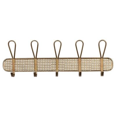 Gold Hooks Storage Organization The Home Depot - Gold Wall Hooks Home Depot Gold Hooks Storage Organization The Home Depot - Gold Wall Hooks Home Depot
