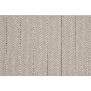 Forsooth - Pasture - Beige 12 ft. 32 oz. Wool Pattern Installed Carpet