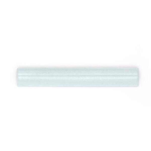 Reviews for Apollo Tile Duchess 1.25 in. x 7.9 in. Frost White Ceramic