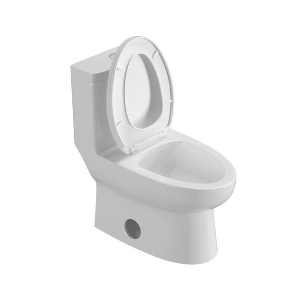 Akton Polymer Commode Pads : Oval opening or Large size toilet gel