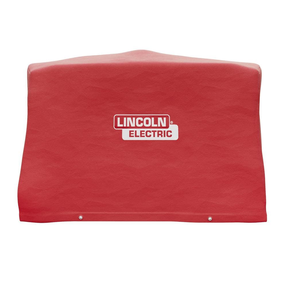 Lincoln Electric Large Canvas Welder Cover