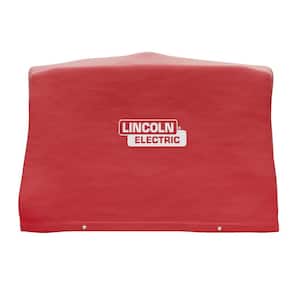 Large Canvas Welder Cover