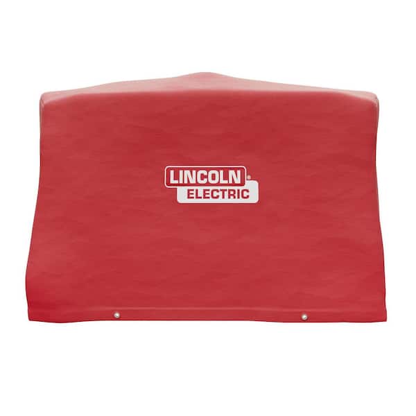 Lincoln Electric Large Canvas Welder Cover