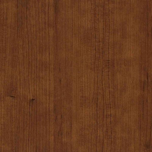 Wilsonart 4 ft. x 8 ft. Laminate Sheet in Shaker Cherry with Premium Textured Gloss Finish