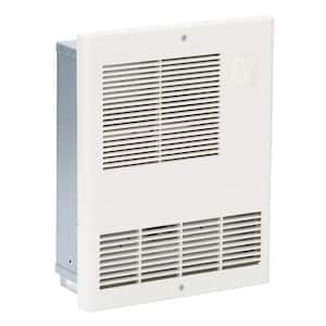 1500-Watt High Capacity Fan-Forced Wall Heater