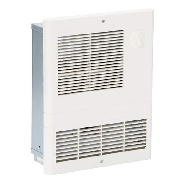 1500-Watt Unvented High Capacity Fan-Forced Furnace Wall Heater