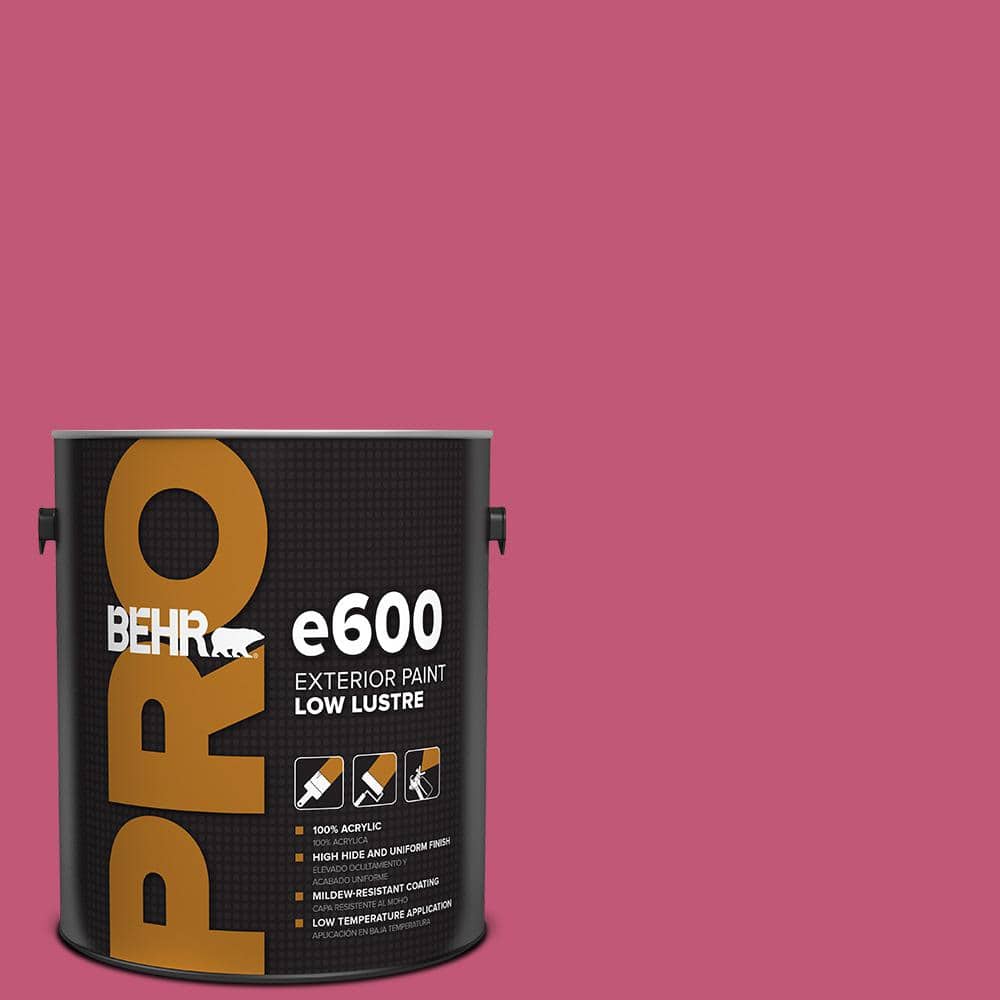 1 gal. #T16-02 Pagoda Low Luster Exterior Paint price history on PriceWatchPro