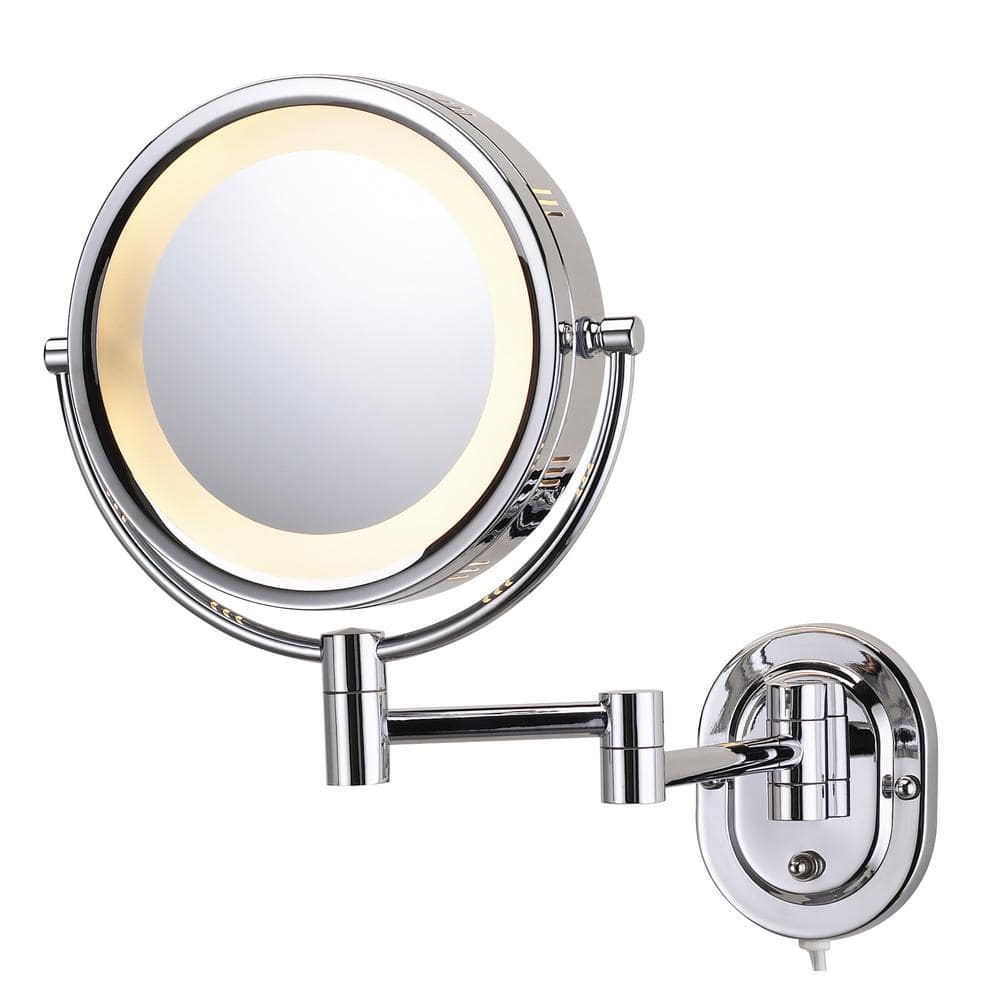 Professional Makeup Mirrors. Hollywood Makeup Mirrors 11 bulbs Ireland