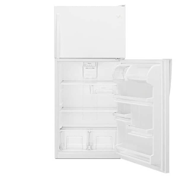 whirlpool refrigerator wrt311fzdw01