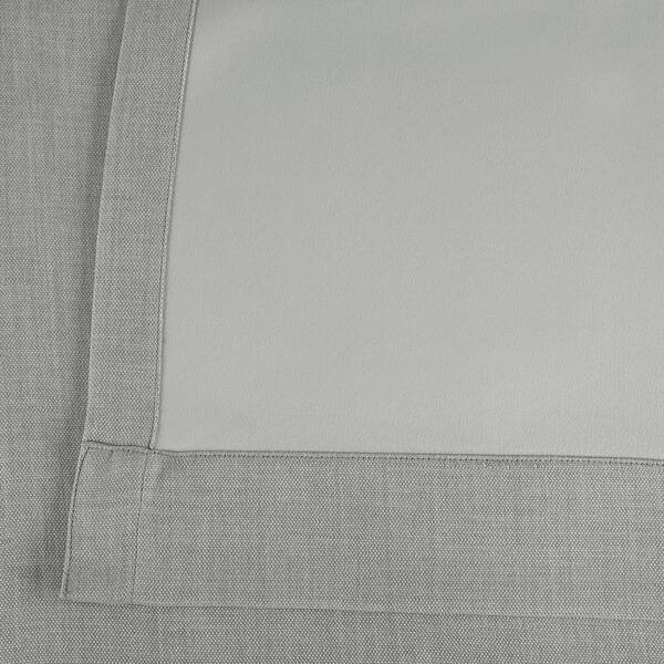 Perth Dark Charcoal Grey Heavy 100/% Wool 140cm wide Curtain// Upholstery Fabric