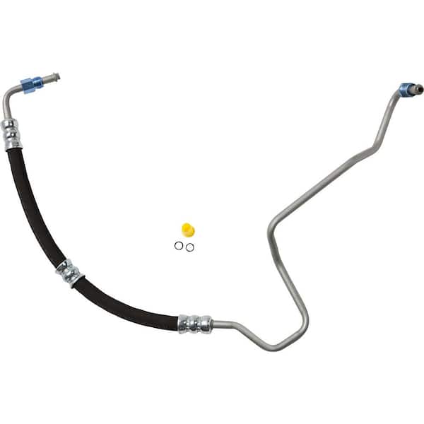 Gates Power Steering Pressure Line Hose Assembly