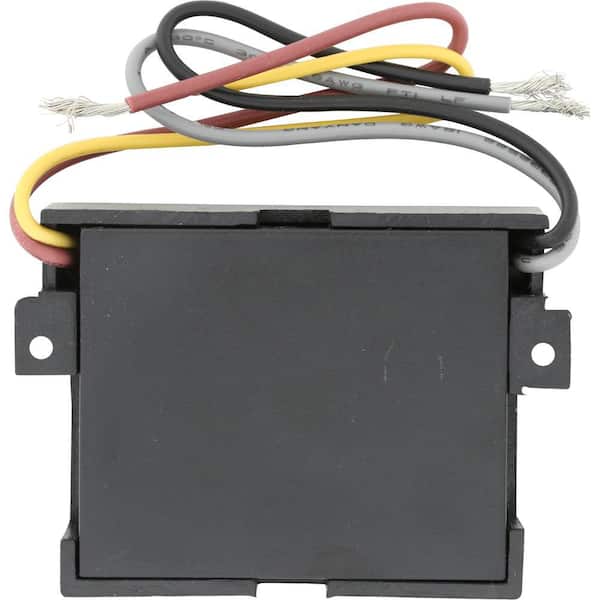 Amertac Westek Universal Wire in Touch Dimmer Replacement Kit, 120 v