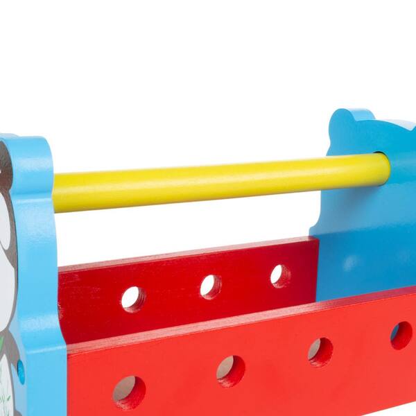 kid tool set home depot