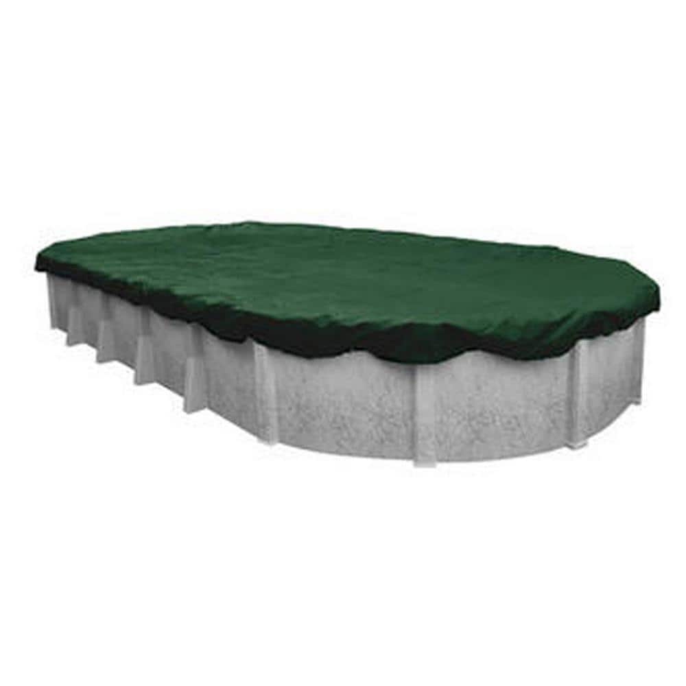 Swimline 16' x 25' Ripstopper Winter