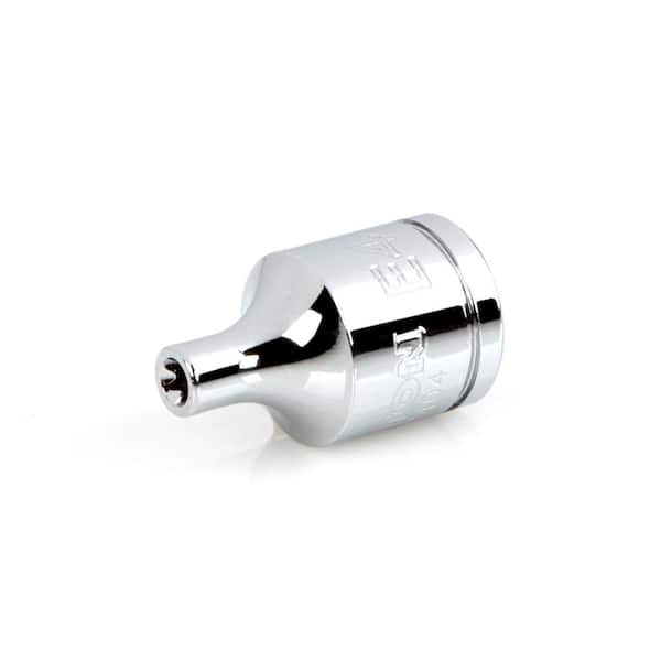 TEKTON 3/8 in. Drive x E4 External Star Socket