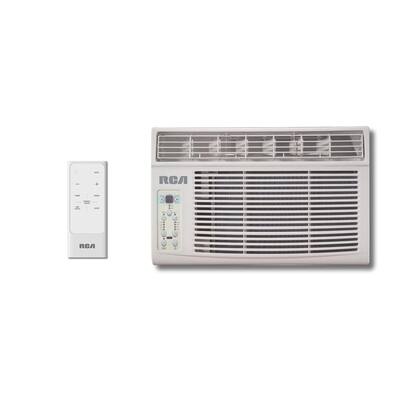 Rca Window Air Conditioners Air Conditioners The Home Depot