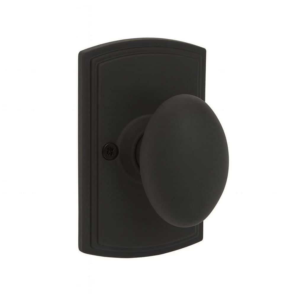 Italian Collection Canova Black Dummy Door Knob price history on PriceWatchPro