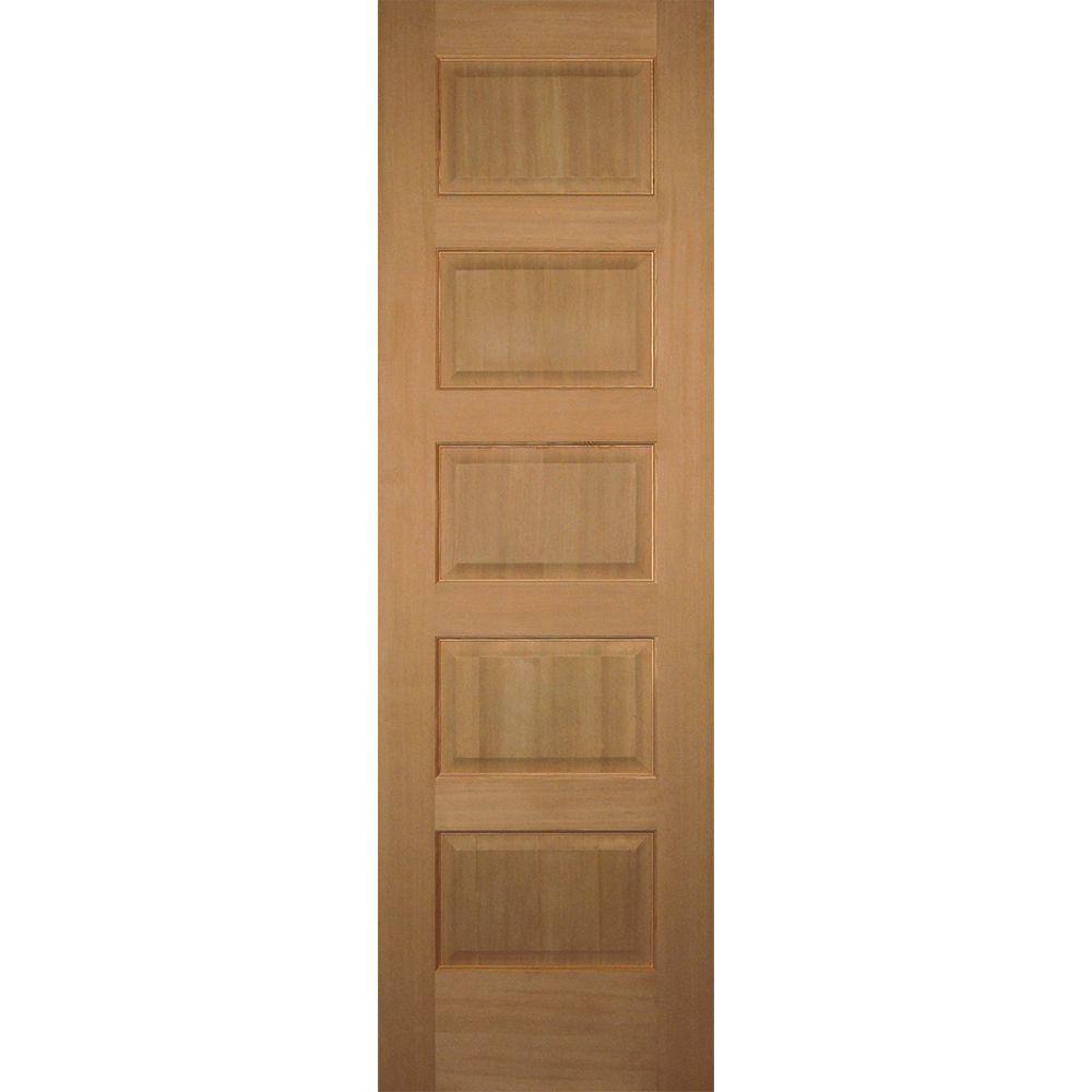 24 X 80 Interior Door