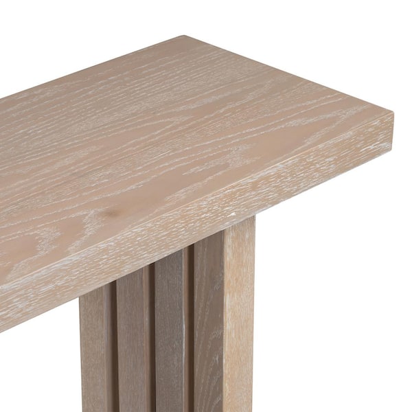 【idee】AO TABLE Natural AO TABLE Natural｜ダイニングテーブル｜IDEE SHOP Online