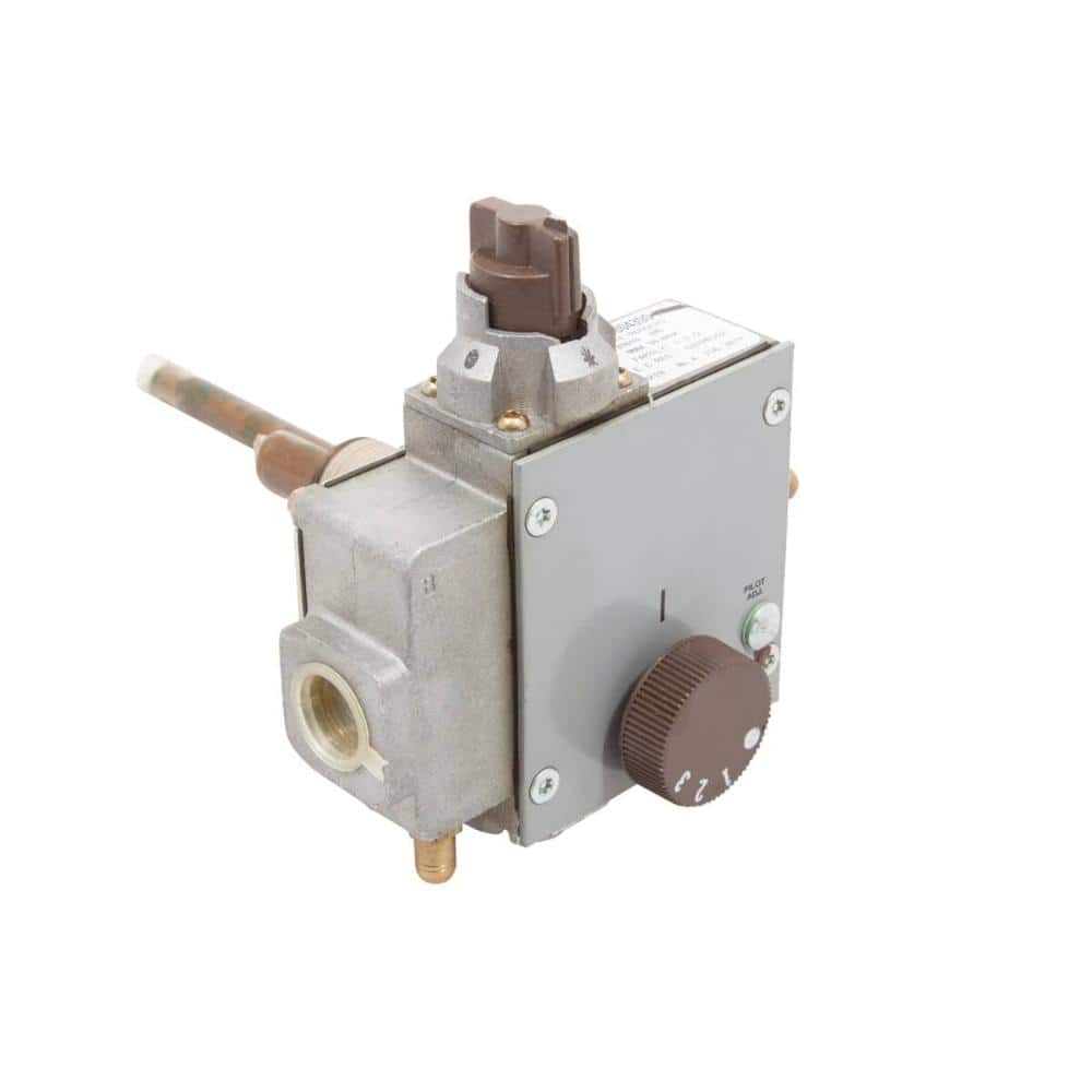 Conv Gas Thermostat 100108842 price history on PriceWatchPro