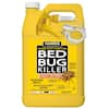 Harris 1 Gal. Bed Bug Killer HBB-128 - The Home Depot