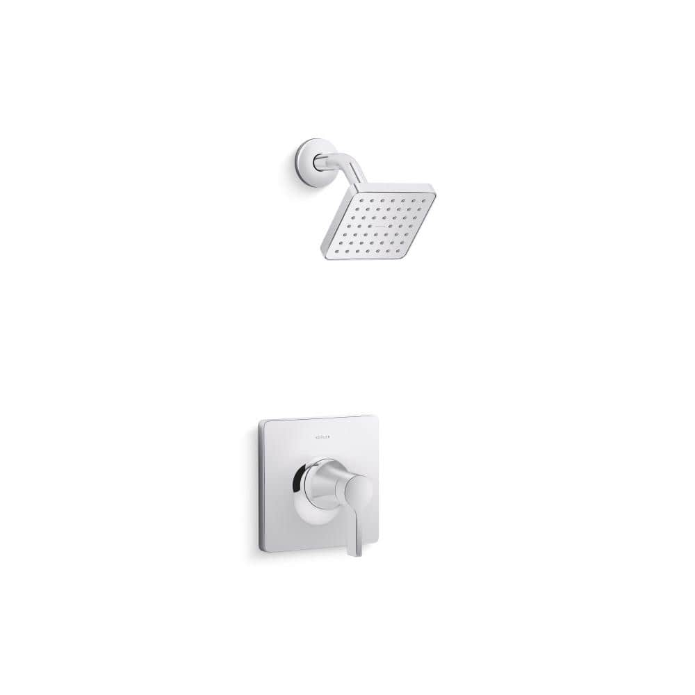 kohler-venza-1-handle-shower-faucet-trim-kit-in-polished-chrome-valve