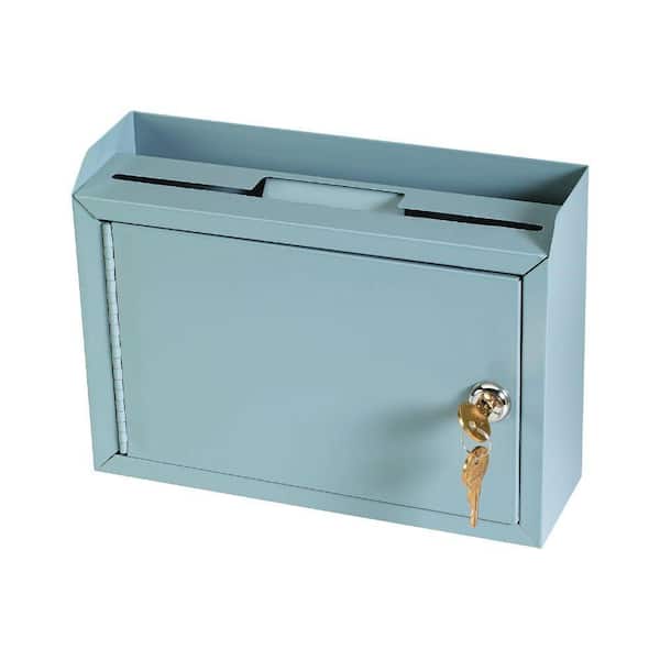 STEELMASTER Multi-Purpose Drop Box Safe