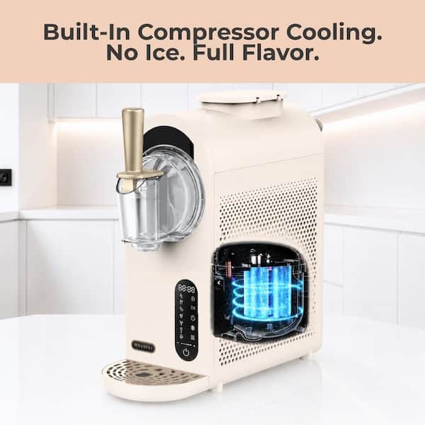 Whynter - Ice Cream Makers - The Home Depot